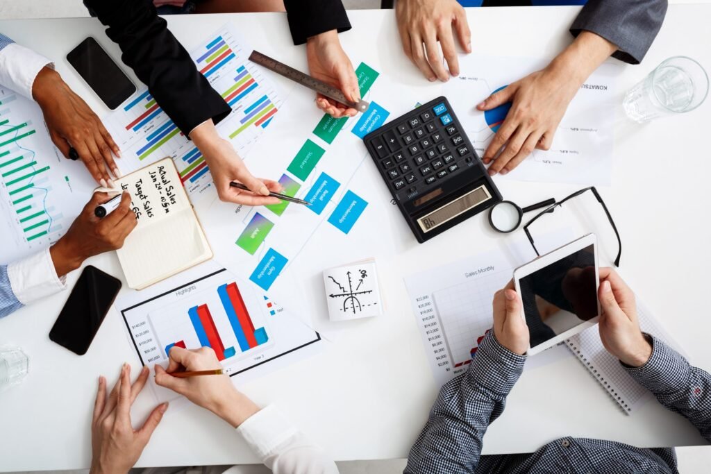 Désalignement de la structure financière
