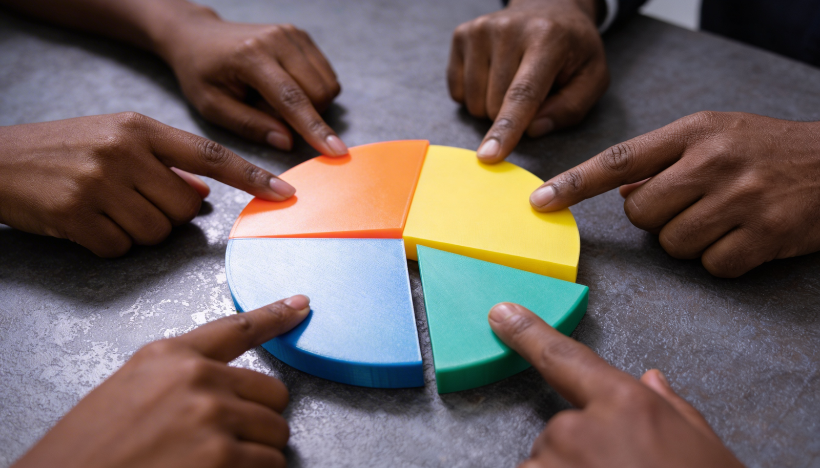 Anticipating Exit Strategy