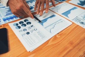 Discipline du reporting financier