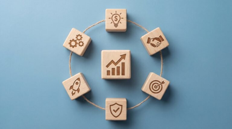 Capital Structure Misalignment
