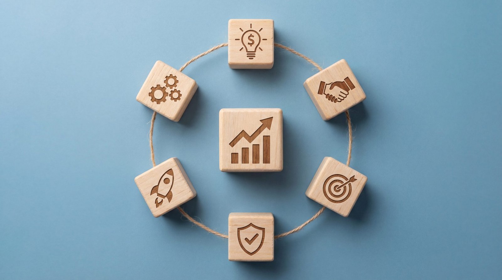 Capital Structure Misalignment