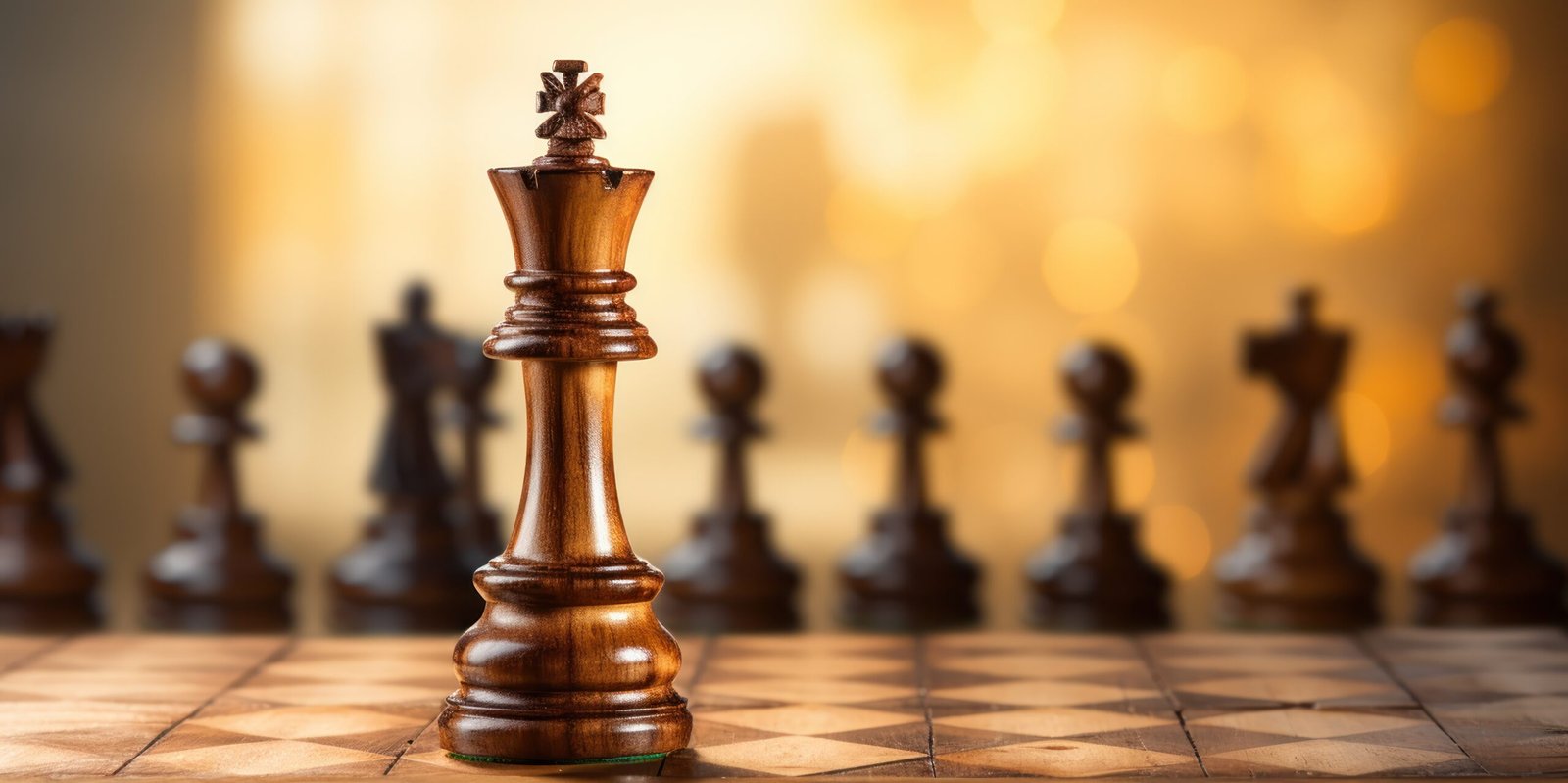 Structuring Leadership Continuity