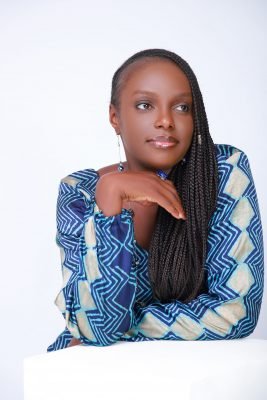 Nathalie Daouda