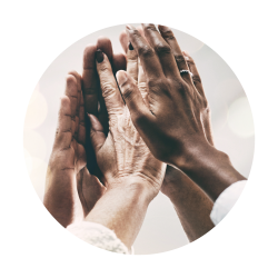 visuel collaboration